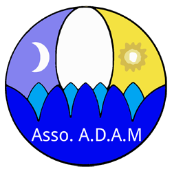 Adam Yoga Logo